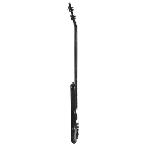 Električna bas gitara za početnike s torbom crna 4/4 46 - Crna Cijena
