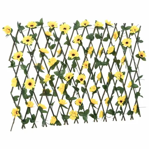  Proširiva rešetka od umjetnog bršljana 5 kom zelena 180 x 60 cm - 180 x 60 cm 5 180 x 60 cm 5 Cijena