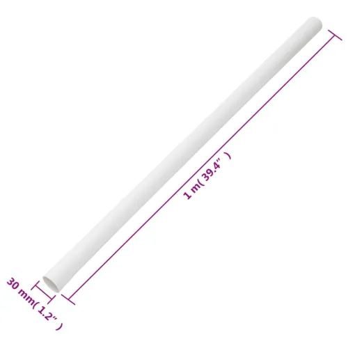 Kanalice za kabele Ø 30 mm 30 m PVC - 30 mm 30 m 30 bez kopči 1 Cijena