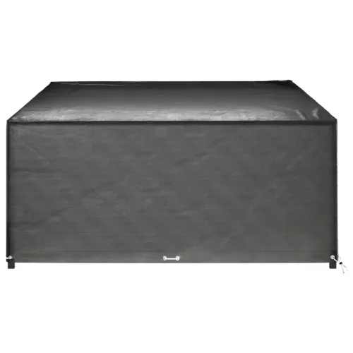 Navlake za vrtni namještaj 2 kom 325x205x90 cm pravokutne - 325 x 205 x 90 cm 2 Cijena