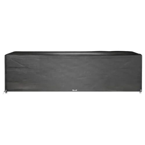 Navlake za vrtni namještaj 2 kom 325x205x90 cm pravokutne - 325 x 205 x 90 cm 2 Cijena