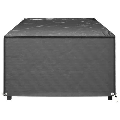 Navlake za ležaljku 2 kom s 12 ušica 205x75x40 cm polietilen - 205 x 75 x 40 cm 2 Cijena