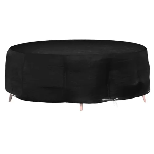 Navlaka za okruglu ležaljku 10 ušica Ø 236x67 cm - Ø 236 x 67 cm 1 Cijena