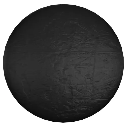 Navlaka za okruglu ležaljku 10 ušica Ø 236x67 cm - Ø 236 x 67 cm 1 Cijena