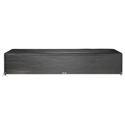 Navlake za vrtni namještaj 2 kom 325x205x60 cm pravokutne - 325 x 205 x 60 cm 2 Cijena