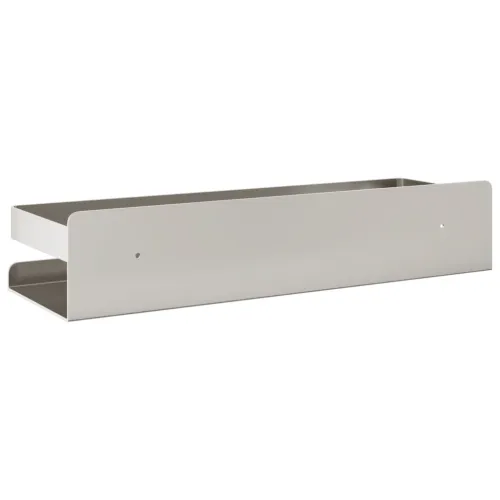 Polica za tuš 30 x 10 x 6 cm brušeni nehrđajući čelik 304 - 30 x 10 x 6 cm 1 30 x 10 x 6 cm Cijena
