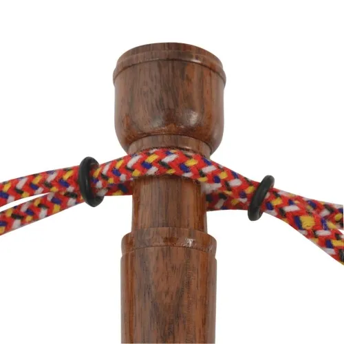 Dječje škotske velike gajde crvene kraljevski tartan stewart - Crvena Cijena