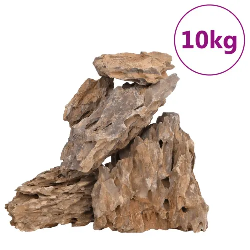 Zmajevo kamenje 10 kg Raznobojna 10 - 30 cm - Šareni 10-30 cm (10 kg) Šareni 10-30 cm (10 kg) Cijena