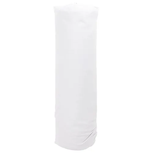 Geotekstilna opna bijela 1 x 10 m od poliesterskih vlakana - Bijela 10 m (100 gsm) Cijena