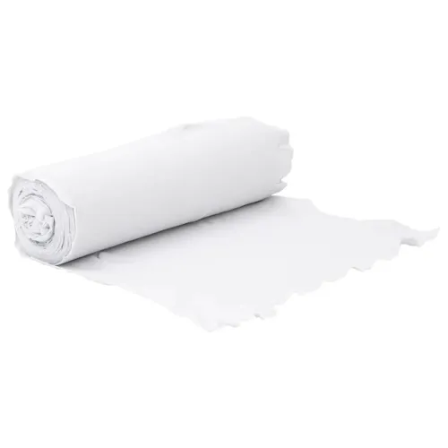 Geotekstilna opna bijela 1 x 10 m od poliesterskih vlakana - Bijela 10 m (150 gsm) Cijena
