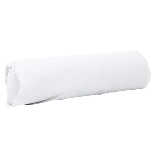 Geotekstilna opna bijela 1 x 10 m od poliesterskih vlakana - Bijela 10 m (150 gsm) Cijena