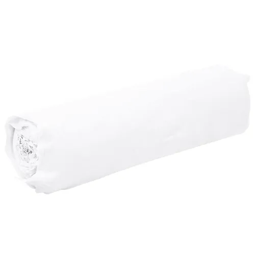 Geotekstilna opna bijela 1 x 10 m od poliesterskih vlakana - Bijela 10 m (150 gsm) Cijena