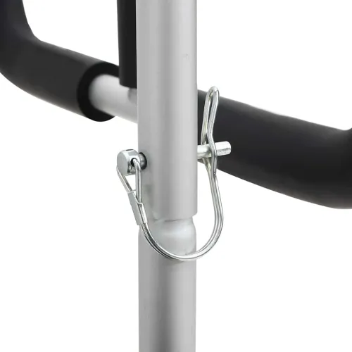 SUP kolica za 2 daske za surfanje 90 kg aluminijska - 67 x 48 x 89 cm 2 Cijena