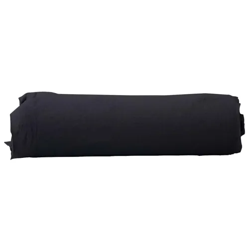 Geotekstilna opna crna 1 x 50 m od poliesterskih vlakana - Crna 50 m (100 gsm) Cijena