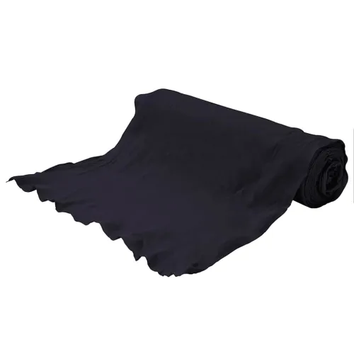 Geotekstilna opna crna 1 x 10 m od poliesterskih vlakana - Crna 10 m (150 gsm) Cijena