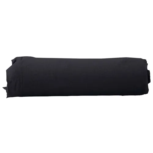 Geotekstilna opna crna 1 x 10 m od poliesterskih vlakana - Crna 10 m (150 gsm) Cijena