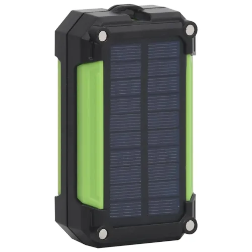 Prijenosni LED reflektor na solarni pogon 7 W ledeno bijeli Cijena