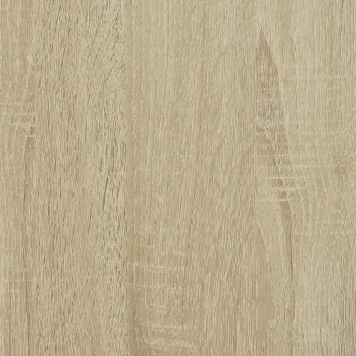 Okvir za krevet s ladicama boja hrasta 135x190 cm drveni - Sonoma hrast 135 x 190 cm Cijena