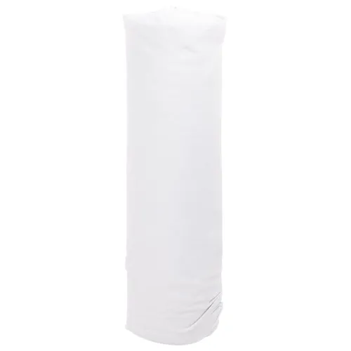 Geotekstilna opna bijela 1 x 50 m od poliesterskih vlakana - Bijela 50 m (100 gsm) Cijena