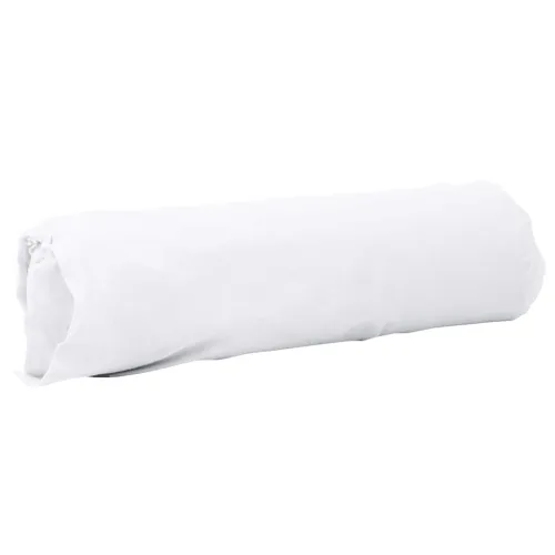Geotekstilna opna bijela 1 x 50 m od poliesterskih vlakana - Bijela 50 m (100 gsm) Cijena
