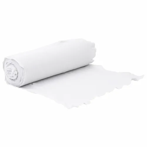Geotekstilna opna bijela 1 x 50 m od poliesterskih vlakana - Bijela 50 m (100 gsm) Cijena