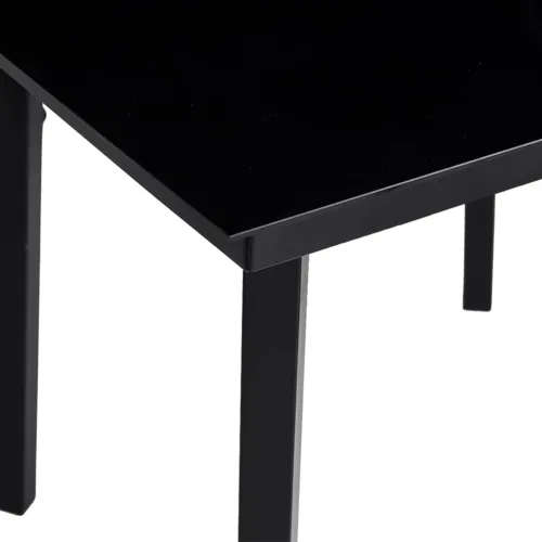 Vrtna garnitura - 7-dijelni vrtni blagovaonski set s jastucima poliratan smeđi - Smeđa 200 x 100 x 74 cm 6 Cijena