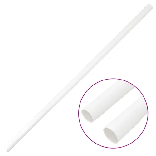 Kanalice za kabele Ø 20 mm 30 m PVC - 20 mm 30 m 30 bez kopči 1 Cijena