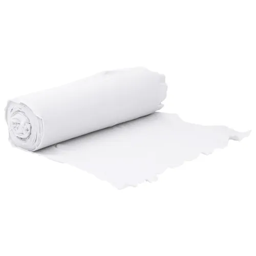 Geotekstilna opna bijela 1 x 150 m od poliesterskih vlakana - Bijela 150 m (100 gsm) Cijena