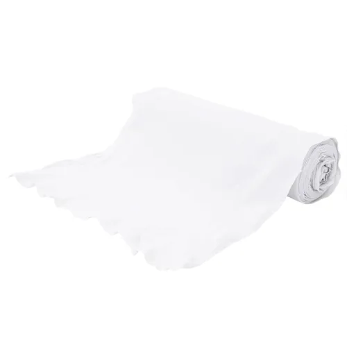 Geotekstilna opna bijela 1 x 150 m od poliesterskih vlakana - Bijela 150 m (150 gsm) Cijena