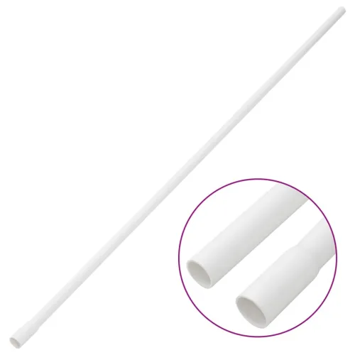 Kanalice za kabele Ø 16 mm 30 m PVC - 16 mm 30 m 30 bez kopči 1 Cijena