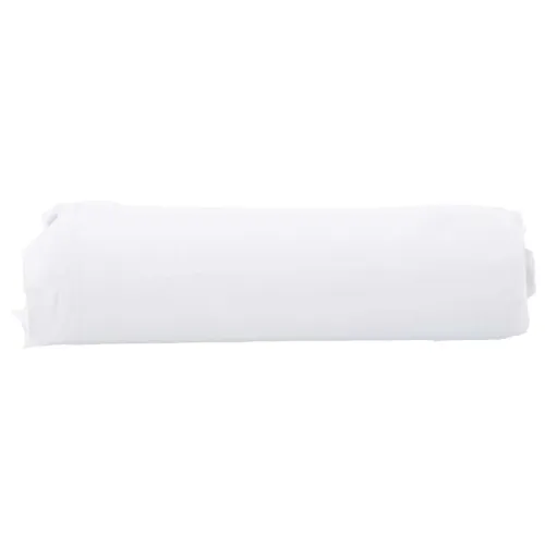 Geotekstilna opna bijela 1 x 50 m od poliesterskih vlakana - Bijela 50 m (150 gsm) Cijena