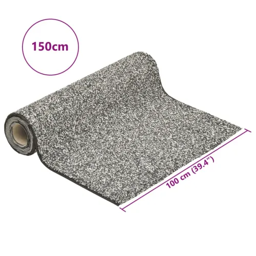Kamena obloga siva 150 x 100 cm - Siva 150 x 100 cm Cijena