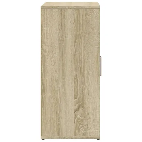Komoda 2 kom sonoma hrast 60 x 31 x 70 cm od konstruiranog drva - sonoma hrast 1 Cijena