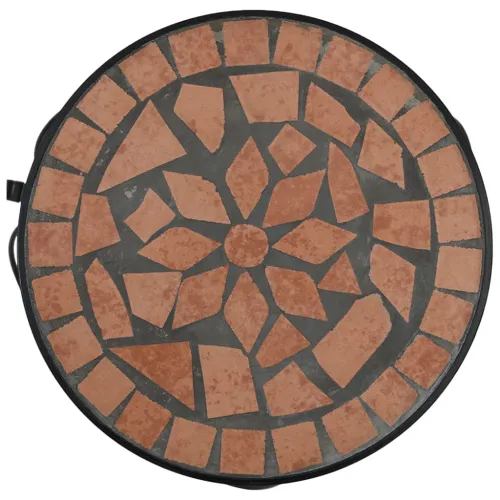 Stalci za biljke 3 kom terakota keramički - Terakota 26 x 35 cm 3 Cijena
