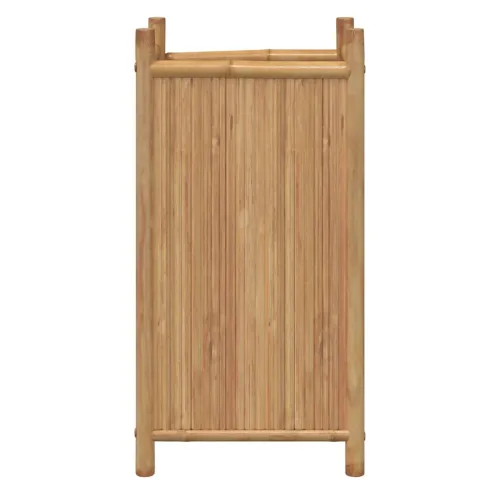 Sadilica 40 x 40 x 80 cm od bambusa - 40 x 40 x 80 cm 1 Cijena