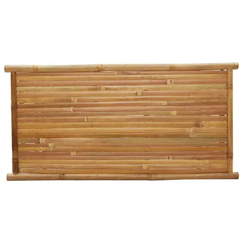 Stolić za kavu 110 x 55 x 45 cm bambus - 110 x 55 x 45 cm 1 Cijena