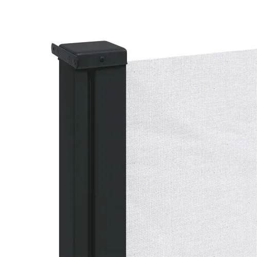 Bočna tenda na uvlačenje bijela 100 x 300 cm - Bijela 100 x 300 cm Cijena