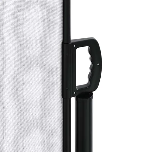 Bočna tenda na uvlačenje bijela 100 x 300 cm - Bijela 100 x 300 cm Cijena