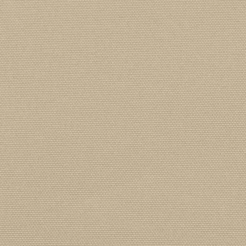 Bočna tenda na uvlačenje bež 100 x 300 cm - Bež 100 x 300 cm Cijena