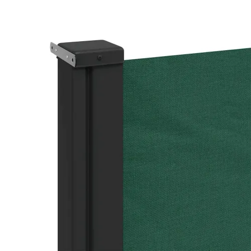 Uvlačiva bočna tenda tamnozelena 170 x 300 cm - Tamnozelena 170 x 300 cm Cijena
