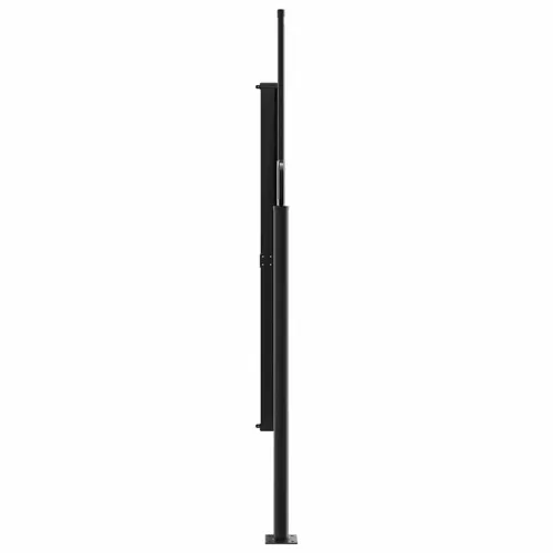 Bočna tenda na uvlačenje bež 180 x 500 cm - Bež 180 x 500 cm Cijena