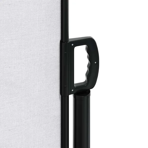 Bočna tenda na uvlačenje bijela 180x600 cm - Bijela 180 x 600 cm Cijena