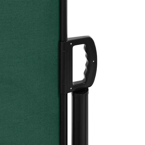 Bočna tenda na uvlačenje tamnozelena 100 x 300 cm - Tamnozelena 100 x 300 cm Cijena