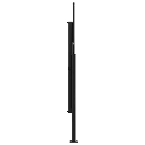 Uvlačiva bočna tenda bež 170 x 300 cm - Bež 170 x 300 cm Cijena