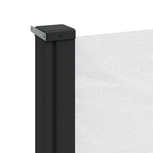 Bočna tenda na uvlačenje bijela 220 x 500 cm - Bijela 220 x 500 cm Cijena