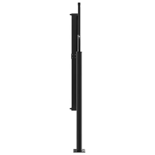Uvlačiva bočna tenda bež 140 x 600 cm - Bež 140 x 600 cm Cijena