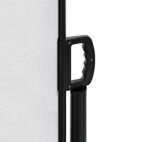 Bočna tenda na uvlačenje bijela 180x600 cm - Bijela 180 x 600 cm Cijena