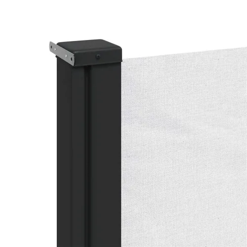 Bočna tenda na uvlačenje bijela 140 x 500 cm - Bijela 140 x 500 cm Cijena