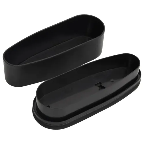 Kutija za pohranu u automobilskom naslonu za ruke, 18,5x6,5x7,5 cm, ABS Cijena