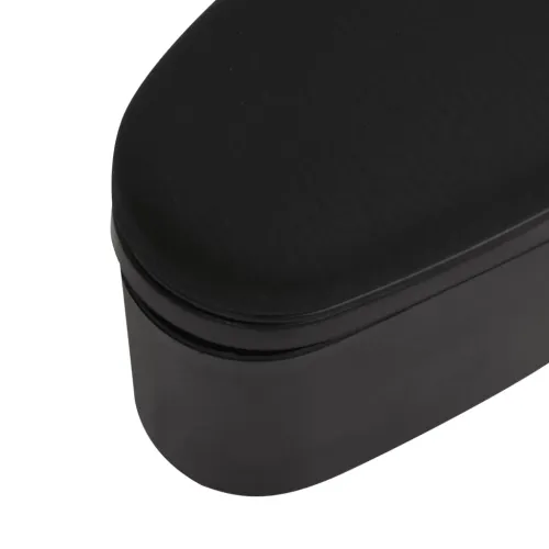 Kutija za pohranu u automobilskom naslonu za ruke, 18,5x6,5x7,5 cm, ABS Cijena
